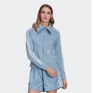 Adicolor classics track jacket